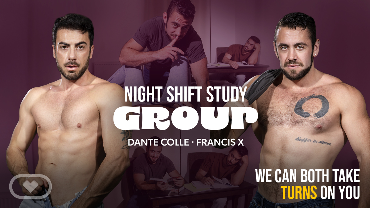 Night Shift Study Group