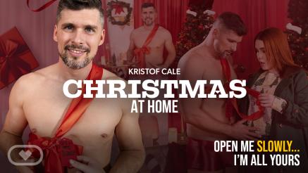 Christmas at Home