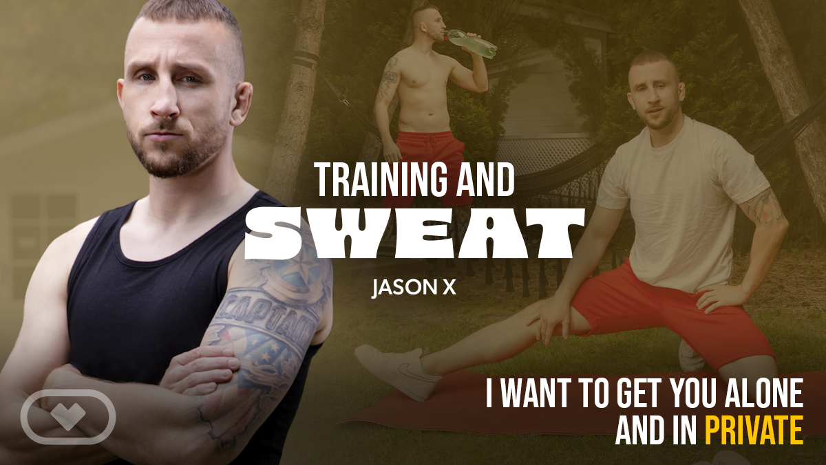 Training and Sweat