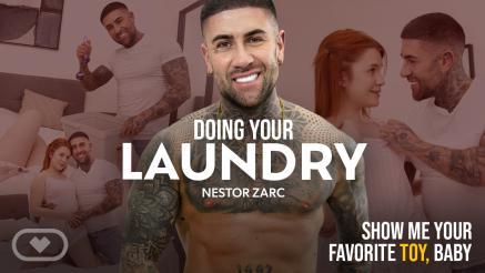 Doing your Laundry