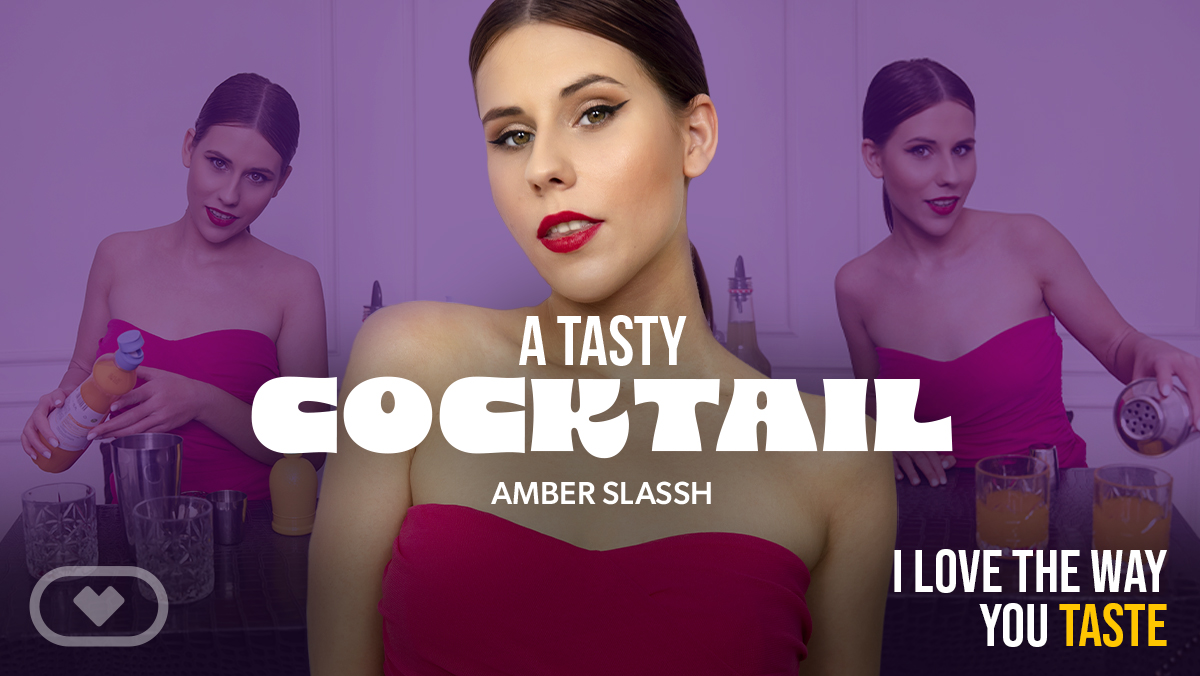 A Tasty Cocktail