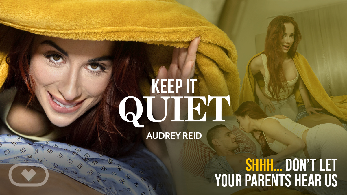 Keep It Quiet