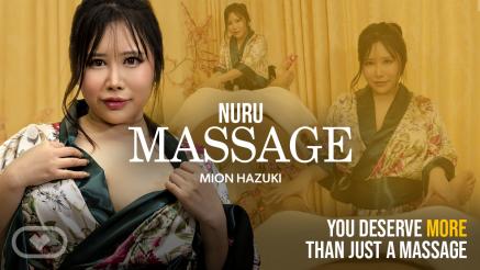 Nuru Massage
