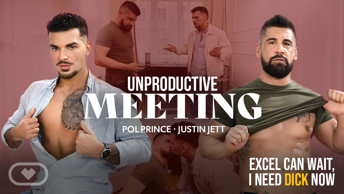 Unproductive Meeting