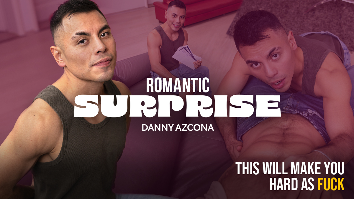 Romantic Surprise
