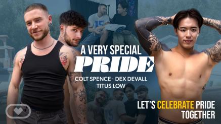 A Very Special Pride