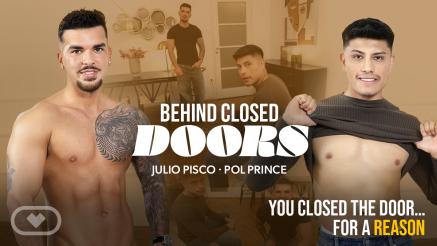 Behind Closed Doors