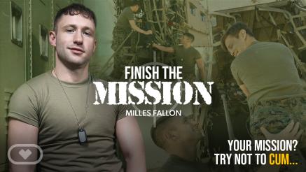 Finish the Mission