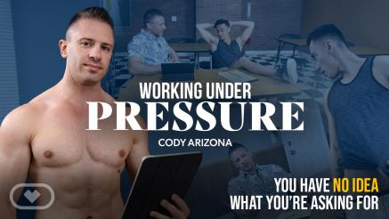 Working Under Pressure