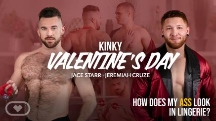 Kinky Valentine's Day