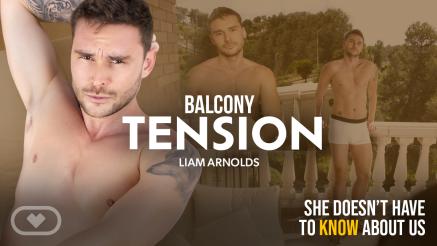 Balcony Tension