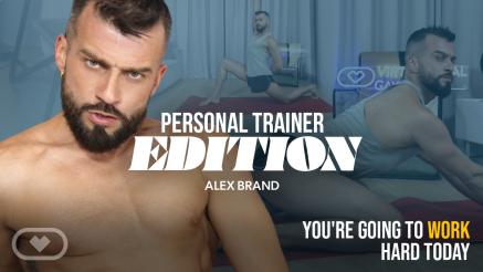 Personal Trainer Edition
