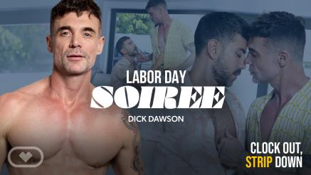 Labor Day Soiree