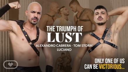 The Triumph of Lust