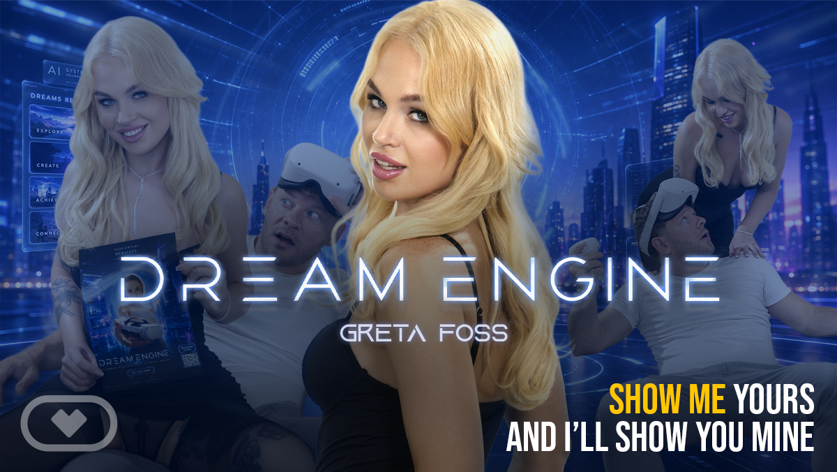 Dream Engine