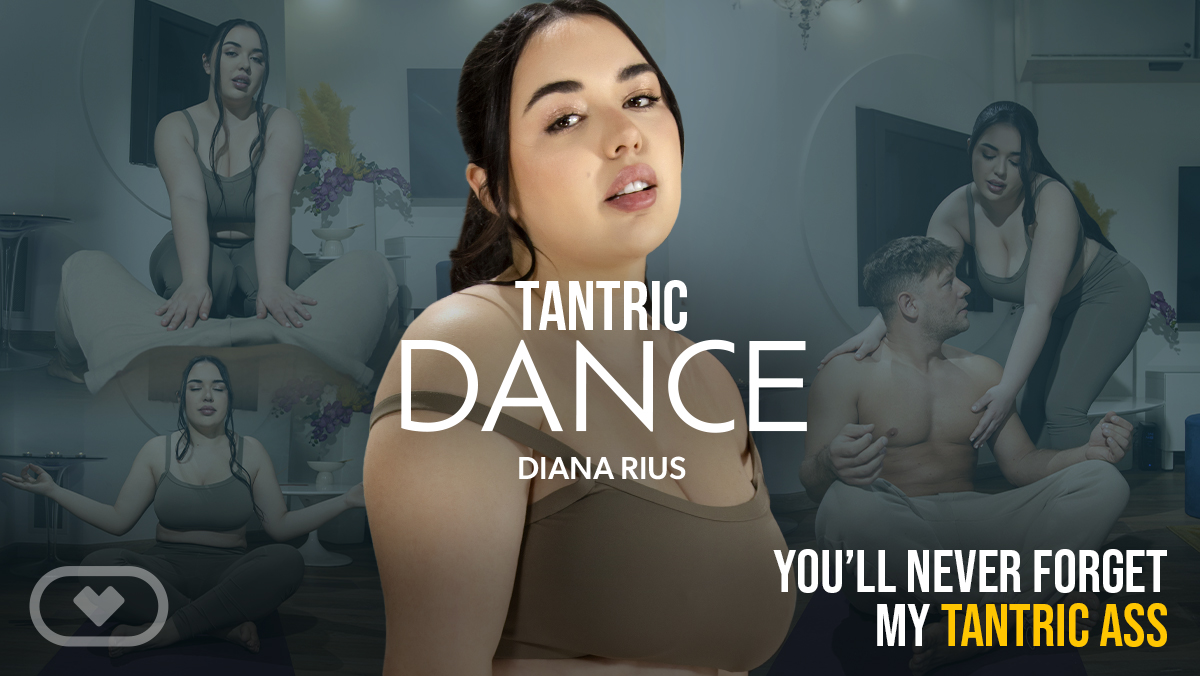 Tantric Dance