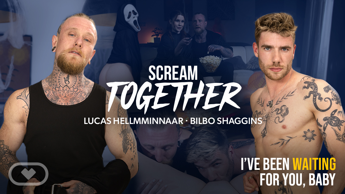 Scream Together