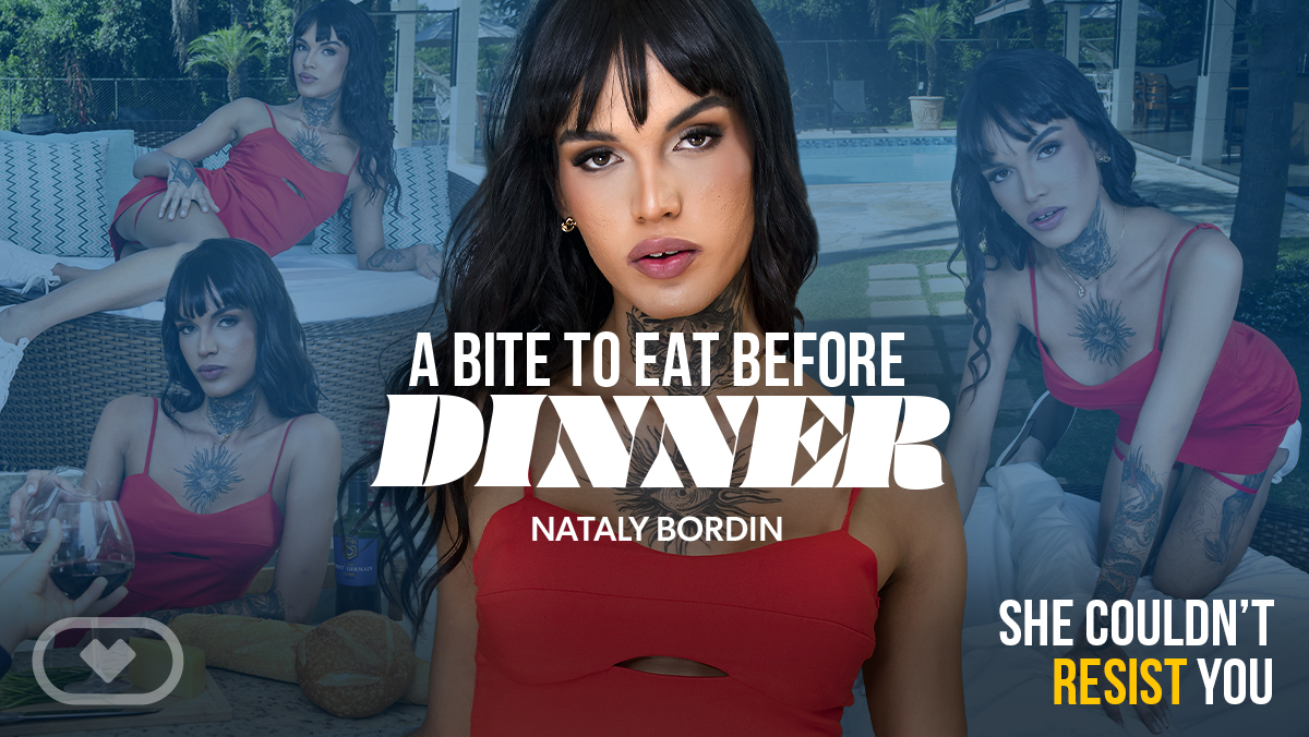 A Bite to Eat Before Dinner