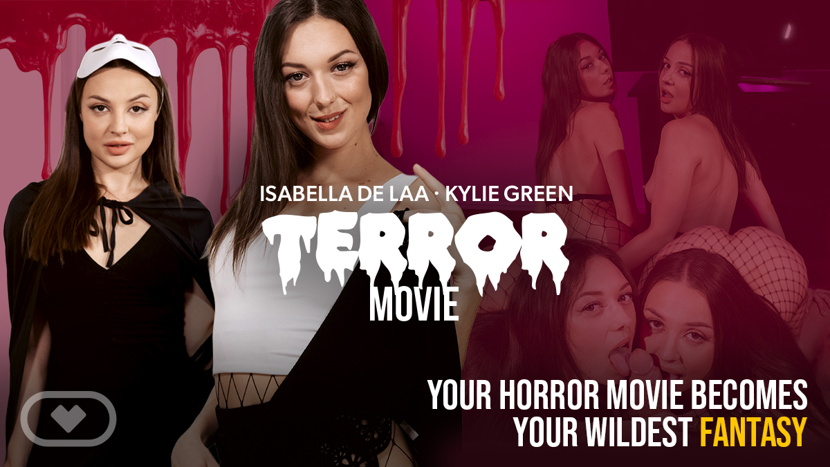 Terror Movie