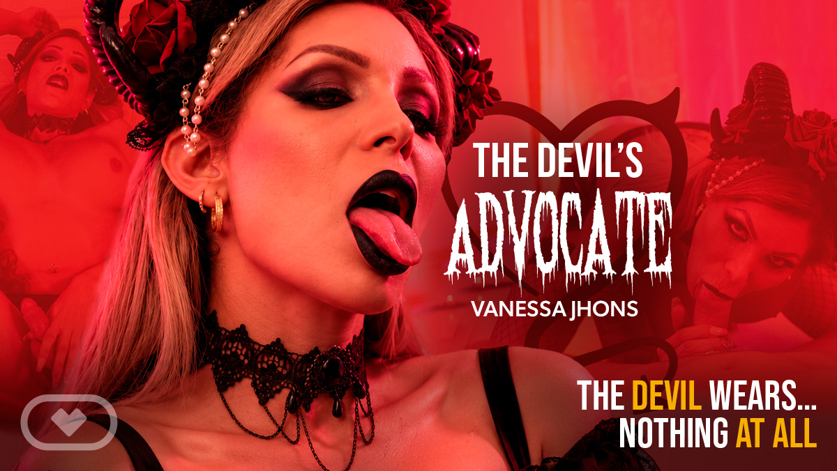 The Devil’s Advocate