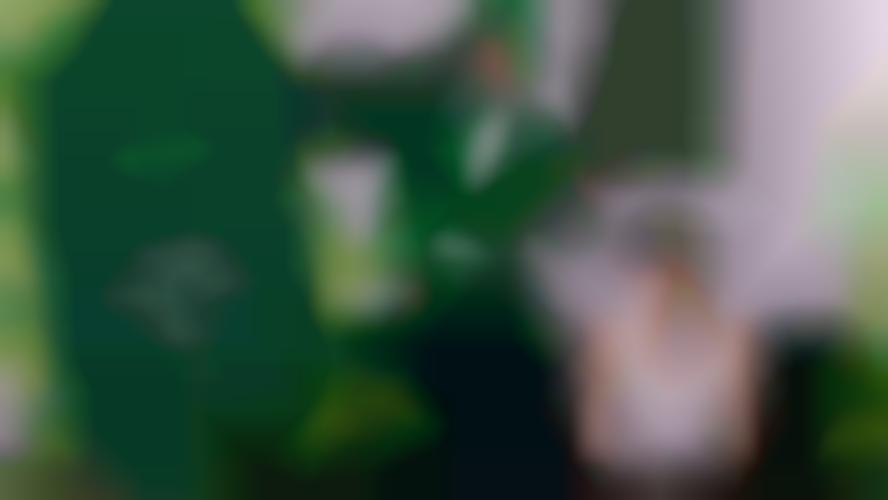 Saint Patrick's day
