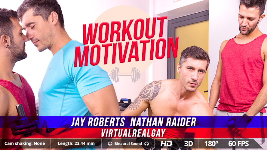Workout motivation