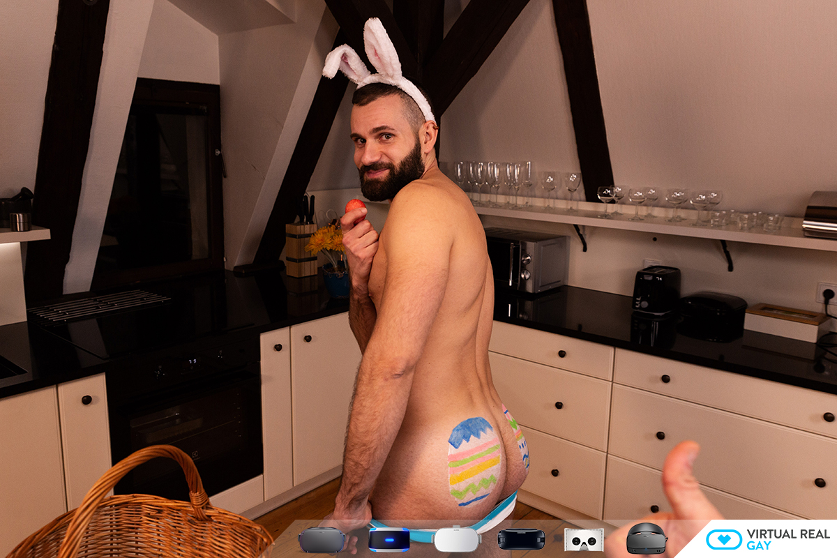 Easter Bunny