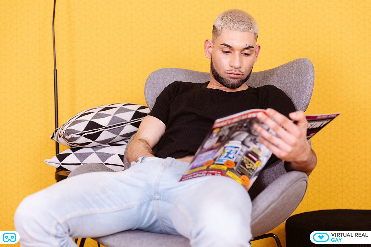 Hot Magazine