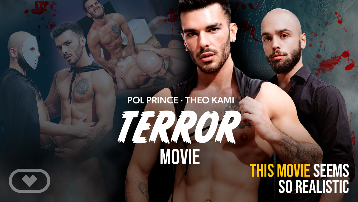Terror Movie
