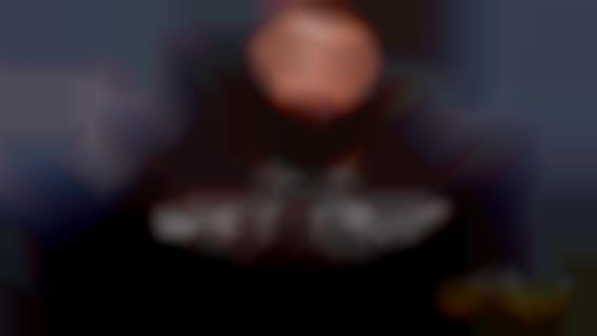 A Dark and Wet Trip