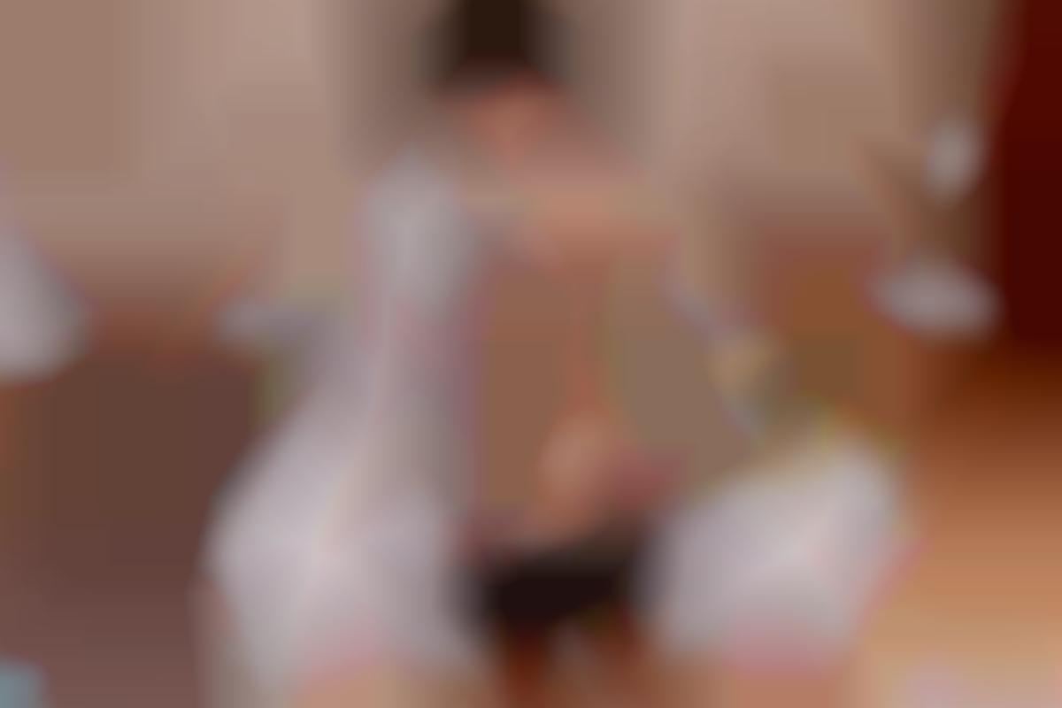 Doing Laundry