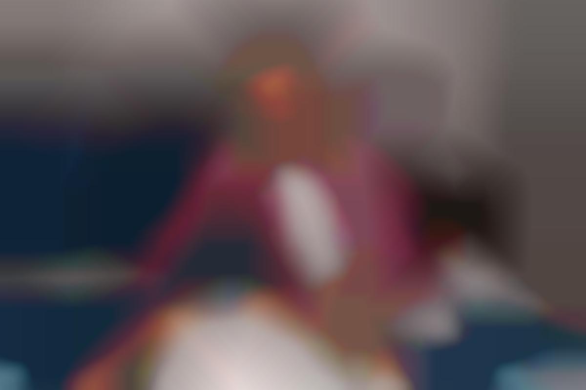 The Boyfriend of My Roommate