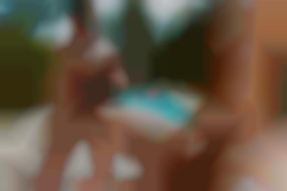 Pool Party