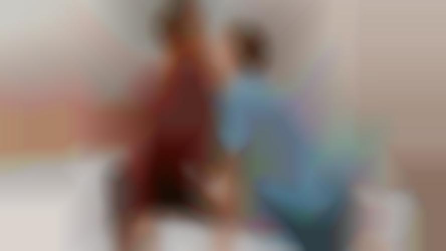 My First Anal VR Intercourse