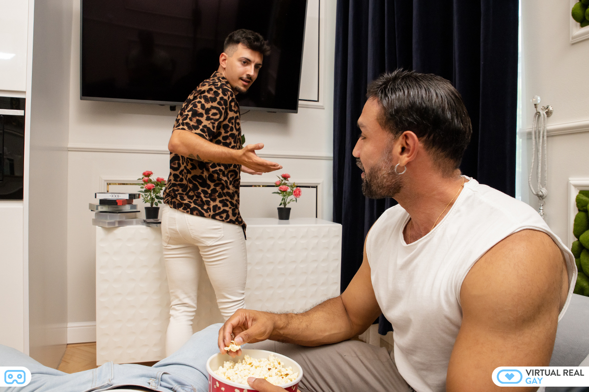 Movie Marathon