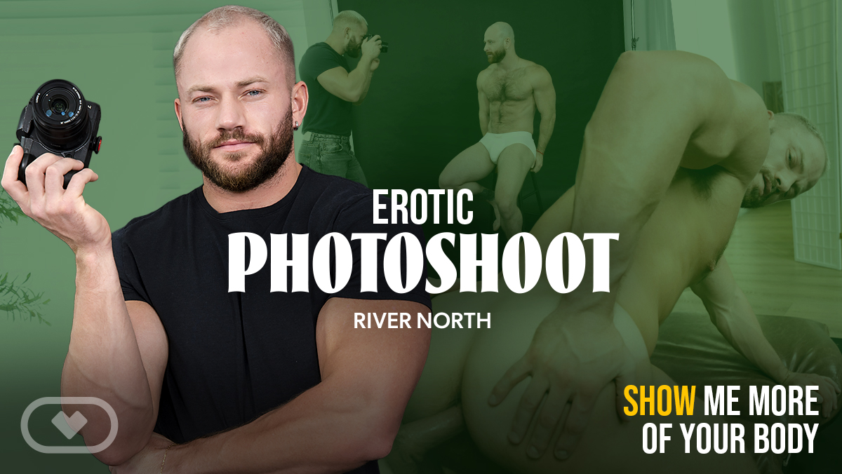 Erotic Photoshoot